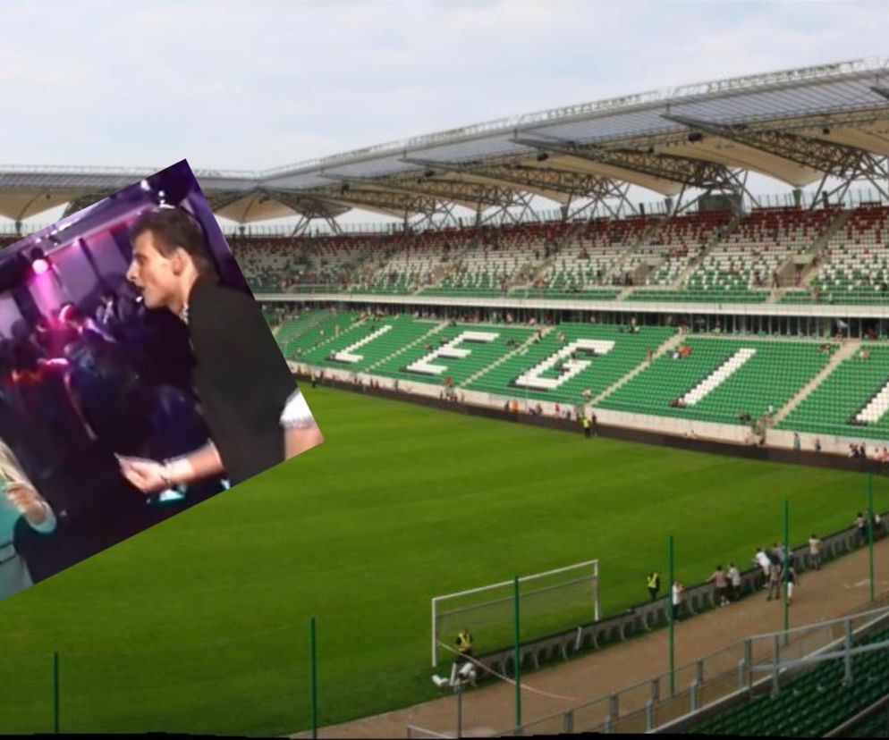 Legia Warszawa