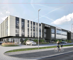 Nowe inwestycje na wschodzie i północy Torunia