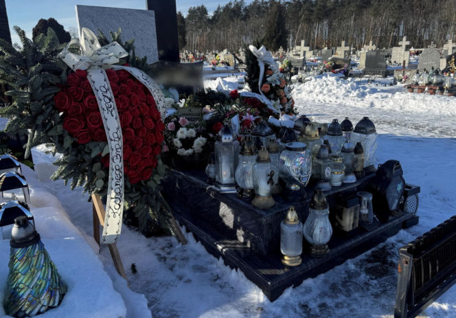 Tragiczny finał wypadku na Lubelszczyźnie. Nie żyje 54-letni Mariusz, sprawca był pijany