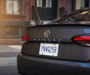 Volkswagen Passat 2019 USA