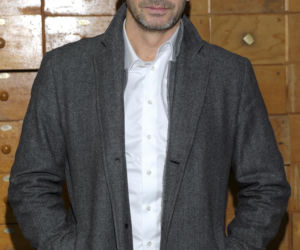 Paweł Deląg kiedyś i dziś. Tak na przestrzeni lat zmieniał się bożyszcze nastolatek z Młodych wilków