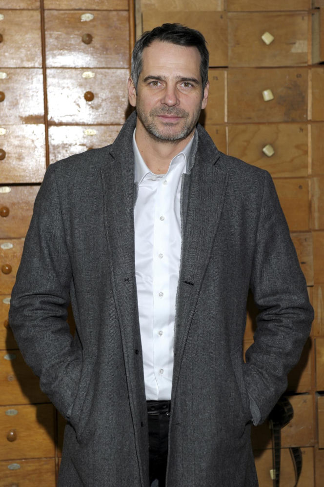 Paweł Deląg kiedyś i dziś. Tak na przestrzeni lat zmieniał się bożyszcze nastolatek z "Młodych wilków"