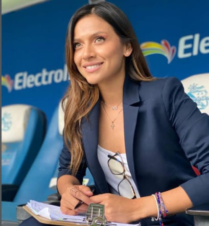 Mary Carmen Lara