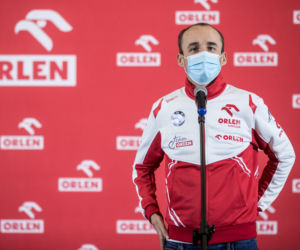 Robert Kubica
