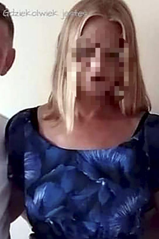 Zaginiona Zofia odnalazła się w zaroślach. Była nieprzytomna