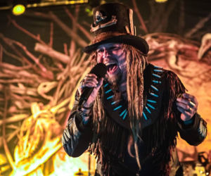 Heidenfest 2026 w Warszawie: folk metalowe szaleństwo w środku zimy [RELACJA]