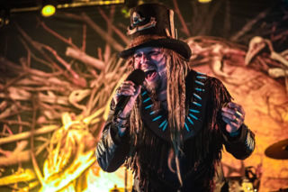 Heidenfest 2026 w Warszawie: folk metalowe szaleństwo w środku zimy [RELACJA]