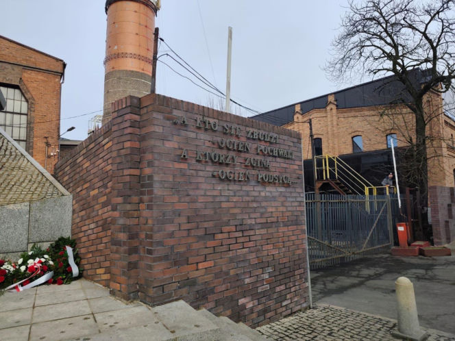 Pacyfikacja kopalni "Wujek". Zginęło dziewięciu górników. Strzały padły, gdy wydawało się, że jest po wszystkim