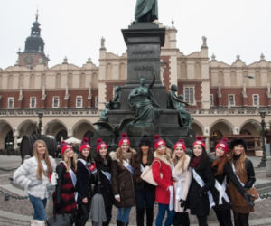 Finał Miss Supernational 2015