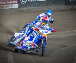 Fogo Unia Leszno - eWinner Apator Toruń, zdjęcia z meczu 