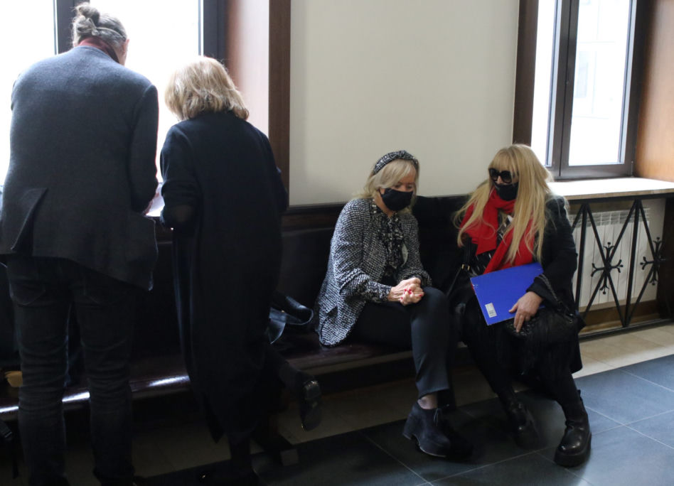 Maryla Rodowicz wciąż bez rozwodu