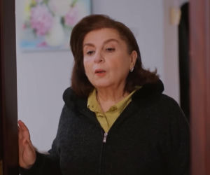 Miłość i nadzieja odc. 364. Naciye