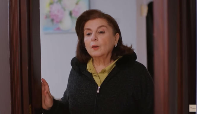 Miłość i nadzieja odc. 364. Naciye