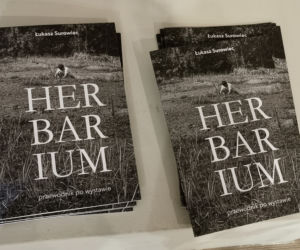 HERBARIUM Łukasza Surowca
