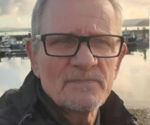 POLSKI bohater ratował chorych na Covid. Choroba zabiła go tuż przed przyjęciem szczepionki. Żałoba w Dorset
