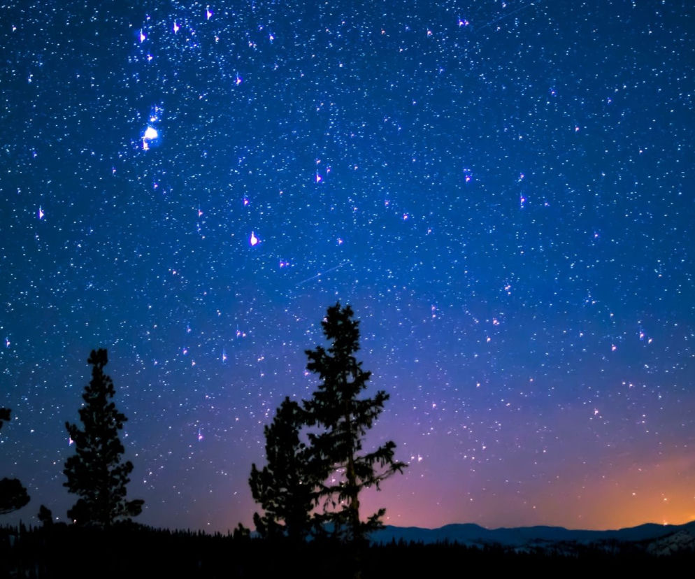 Nawiązaliśmy kontakt z kosmitami? Astronomowie wykryli zaskakujący sygnał, który pochodzi z centrum galaktyki