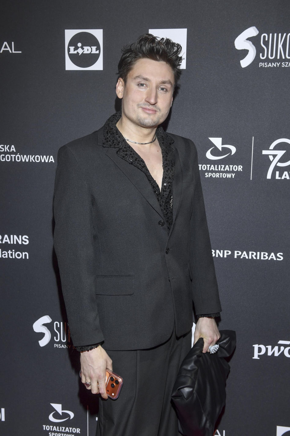 Gala "Sukces pisany szminką"