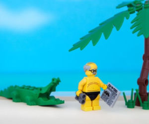 LEGO