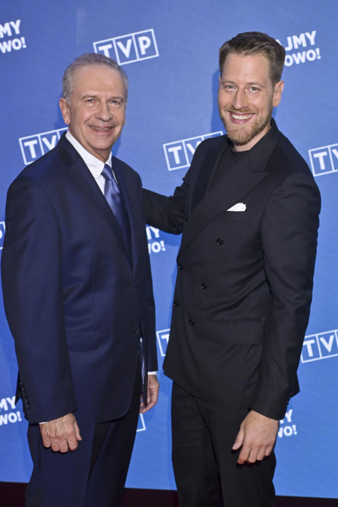 Syn broni Stockingera po skandalu sprzed lat. Tomasz: "Mam poczucie wielkiego błędu"