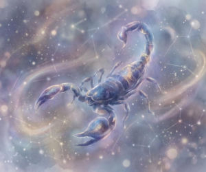 Horoskop dzienny Skorpion na 21 maja - Trudna rada okaże się dla Ciebie dziś bezcenna