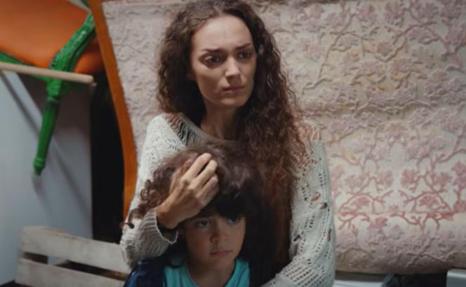 Dziedzictwo odcinek 881