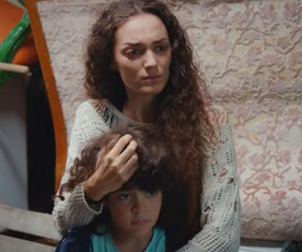 Dziedzictwo odcinek 881