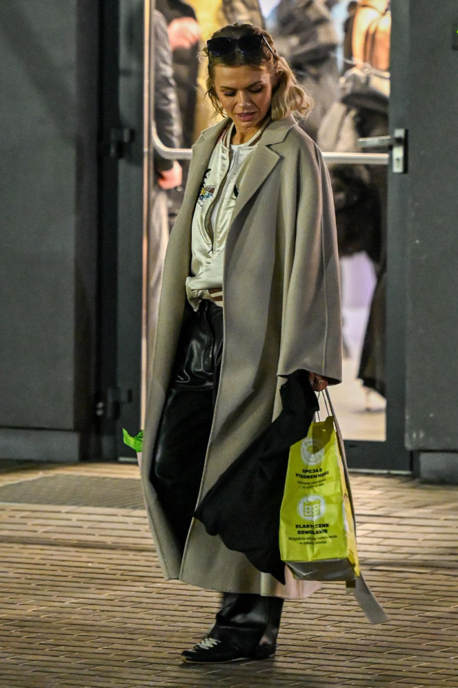 "Taniec z gwiazdami" kulisy