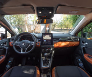 Renault Captur 2020