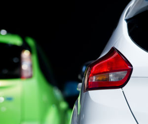 Ford Focus RS 2.3 EcoBoost i Ford Focus RS 2.5 Duratec