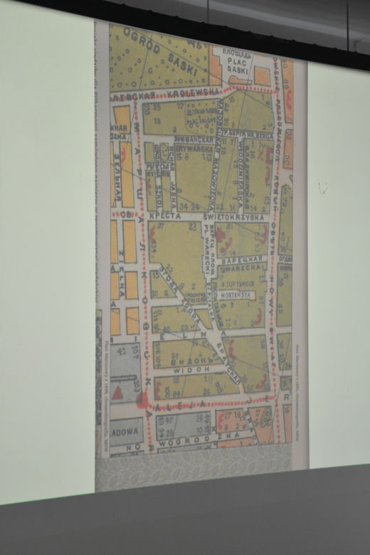 Nowy plac w centrum Warszawy: zgroza czy sukces? Plac Pięciu Rogów oceniają mieszkańcy i urzędnicy
