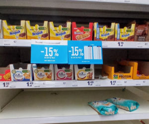 Tesco znika ze Szczecina