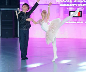 IDO PFT Modern & Contemporary, Ballet 2026, FTN LUZ