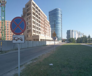 Kiedy ruszy budowa łącznika Wierzbowej z Podwisłoczem?