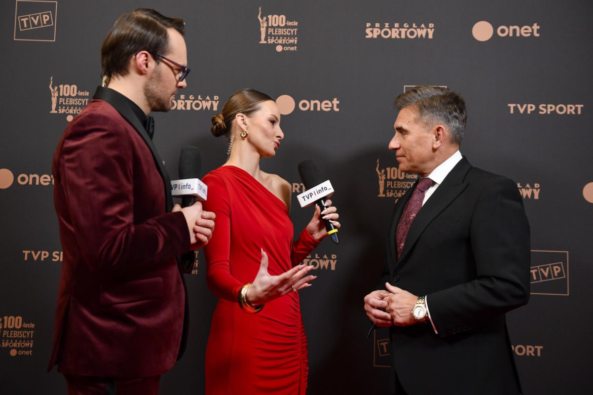 Gala Mistrzów Sportu