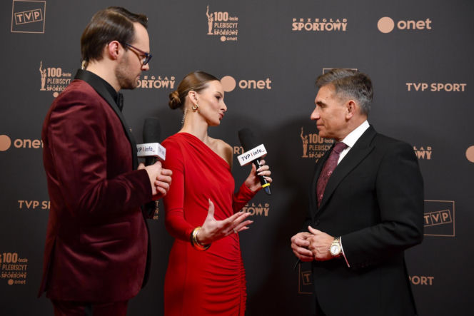 Gala Mistrzów Sportu