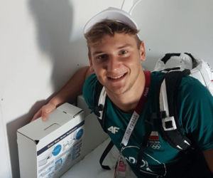 Kamil Sieradzki