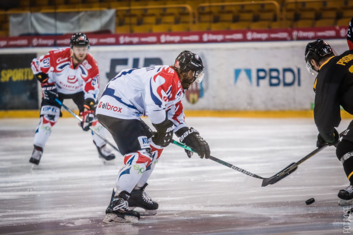 KH Energa Toruń - GKS Katowice, zdjęcia z Tor-Toru