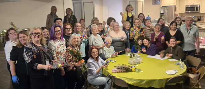 Polonia z Chicago gotowa na Wielkanoc 2026