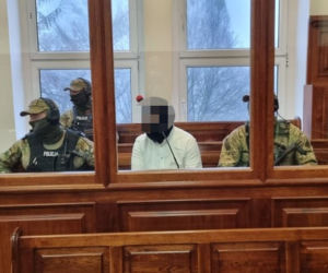 Przed Sądem Okręgowym w Koszalinie rozpoczął się proces w sprawie traficznego pożaru w escape roomie