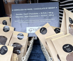 Jarmark w Szczecinie 2025