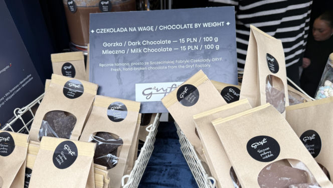 Jarmark w Szczecinie 2025