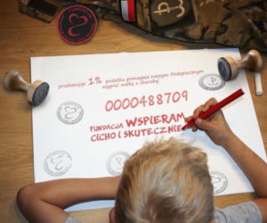 Wspierają Cicho i skutecznie