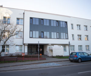 Finiszuje rozbudowa Specjalistycznego Szpitala Miejskiego w Toruniu. Zobacz zdjęcia