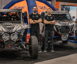 DAKAR ON TOUR 2026
