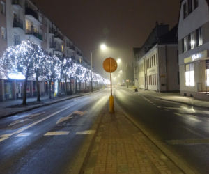 Szczytno Świetlną Stolicą Warmii i Mazur