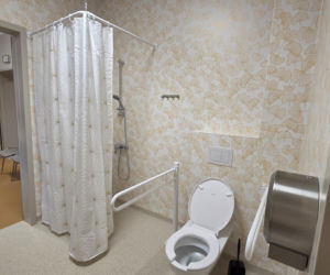 Klinika Chirurgii Urazowo-Ortopedycznej na Czarnowie zmodernizowana