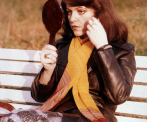 Anna Jantar była przygotowana do lądowania, czekała na nią córka