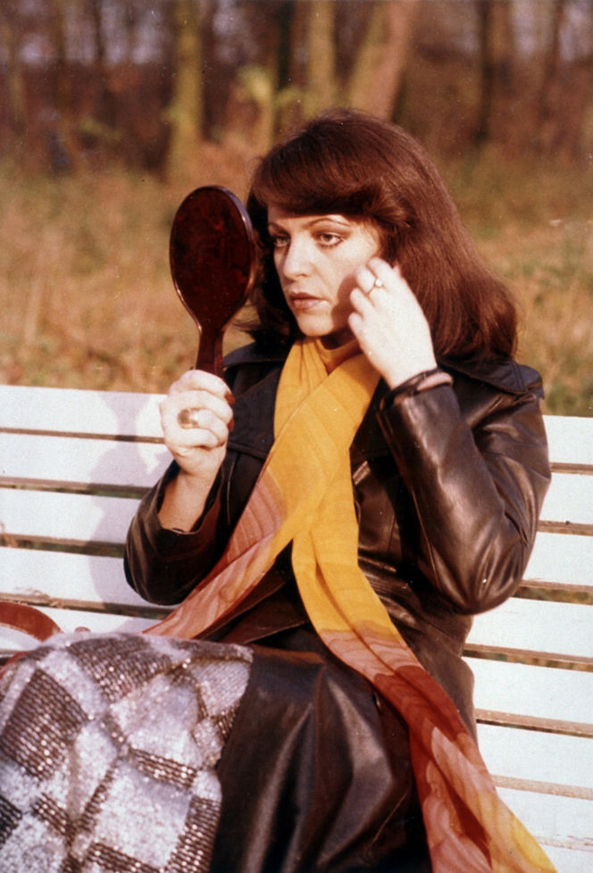 Anna Jantar była przygotowana do lądowania, czekała na nią córka