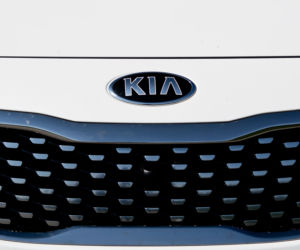 Kia Optima 1.7 CRDI 7DCT XL