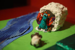 83. Konkursu Szopek Krakowskich. Wystawa pokonkursowa